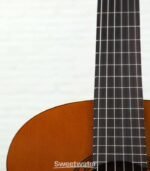 Yamaha CGS102AII 1/2-Scale Classical - Natural - Image 2