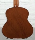 Yamaha CGS102AII 1/2-Scale Classical - Natural - Image 7