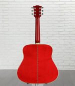 Gibson Acoustic Dove Original - Vintage Cherry Sunburst - Image 4