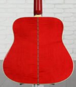 Gibson Acoustic Dove Original - Vintage Cherry Sunburst - Image 5