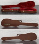 Gibson Acoustic Dove Original - Vintage Cherry Sunburst - Image 2