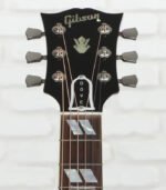 Gibson Acoustic Dove Original - Vintage Cherry Sunburst - Image 9