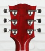 Gibson Acoustic Dove Original - Vintage Cherry Sunburst - Image 3