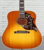 Gibson Acoustic Hummingbird Original - Heritage Cherry Sunburst