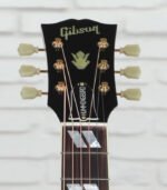 Gibson Acoustic Hummingbird Original - Heritage Cherry Sunburst - Image 8