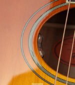 Gibson Acoustic Hummingbird Original - Heritage Cherry Sunburst - Image 9