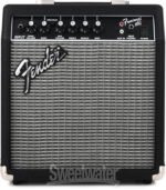 Squier Affinity Series Stratocaster HSS Pack - Charcoal Frost Metallic with Laurel Fingerboard - Image 4