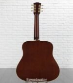 Gibson Acoustic Hummingbird Original - Heritage Cherry Sunburst - Image 4
