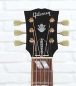 Gibson Acoustic Hummingbird Original - Heritage Cherry Sunburst - Image 2