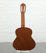 Yamaha CGS102AII 1/2-Scale Classical - Natural - Image 6