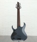 Ibanez Axion Label RGD71ALMS - Black Aurora Burst Matte - Image 6