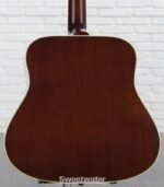 Gibson Acoustic Hummingbird Original - Heritage Cherry Sunburst - Image 3