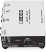 Boss GKC-AD Analog/Digital Converter - Image 7