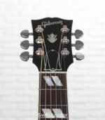 Gibson Acoustic Hummingbird Standard Acoustic Guitar - Vintage Sunburst - Image 5