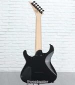Jackson Dinky Minion JS1X - Black - Image 7