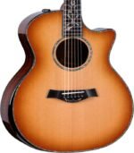 Taylor 50th Anniversary PS14ce LTD and Circa 74 Amplifier Bundle - Image 3