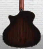 Taylor 814ce Builder's Edition Acoustic-electric Guitar - Natural Gloss - Image 10