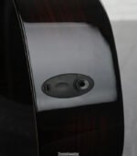 Taylor 814ce Builder's Edition Acoustic-electric Guitar - Blacktop - Image 7