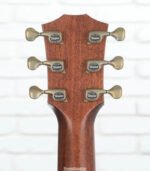 Taylor 814ce Builder's Edition Acoustic-electric Guitar - Blacktop - Image 8