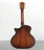 Taylor K24ce Builder's Edition - Kona Burst - Image 11