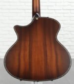 Taylor K24ce Builder's Edition - Kona Burst - Image 10