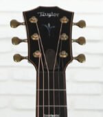 Taylor K24ce Builder's Edition - Kona Burst - Image 4