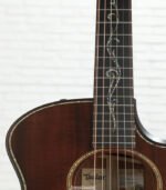 Taylor K24ce Builder's Edition - Kona Burst - Image 5