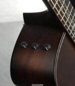 Taylor K24ce Builder's Edition - Kona Burst - Image 7