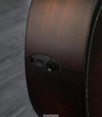 Taylor K24ce Builder's Edition - Kona Burst - Image 8