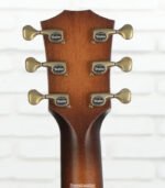 Taylor K24ce Builder's Edition - Kona Burst - Image 9