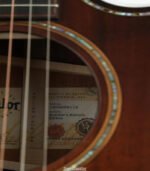 Taylor K24ce Builder's Edition - Kona Burst - Image 12