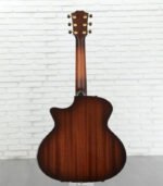 Taylor 50th Anniversary 314ce Grand Auditorium Acoustic-electric Guitar - Tobacco - Image 4