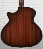 Taylor 50th Anniversary 314ce Grand Auditorium Acoustic-electric Guitar - Tobacco - Image 3