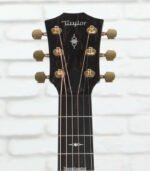 Taylor 50th Anniversary 314ce Grand Auditorium Acoustic-electric Guitar - Tobacco - Image 7