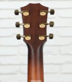 Taylor 50th Anniversary 314ce Grand Auditorium Acoustic-electric Guitar - Tobacco - Image 9