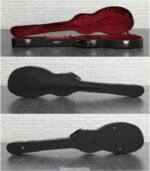 Taylor 50th Anniversary 814ce Builder's Edition Grand Auditorium Acoustic-electric Guitar - Sinker Redwood Top - Image 6