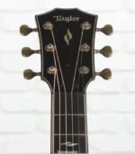 Taylor 50th Anniversary 814ce Builder's Edition Grand Auditorium Acoustic-electric Guitar - Sinker Redwood Top - Image 7