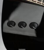 Taylor 50th Anniversary 814ce Builder's Edition Grand Auditorium Acoustic-electric Guitar - Sinker Redwood Top - Image 10