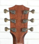 Taylor 50th Anniversary 814ce Builder's Edition Grand Auditorium Acoustic-electric Guitar - Sinker Redwood Top - Image 12