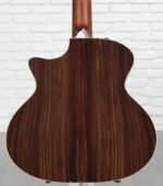 Taylor 454ce-R 12-string Acoustic-electric Guitar - Tobacco Sunburst - Image 4