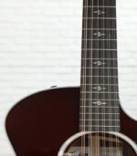 Taylor 454ce-R 12-string Acoustic-electric Guitar - Tobacco Sunburst - Image 8