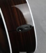 Taylor 454ce-R 12-string Acoustic-electric Guitar - Tobacco Sunburst - Image 11