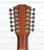 Taylor 454ce-R 12-string Acoustic-electric Guitar - Tobacco Sunburst - Image 12