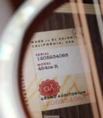 Taylor 454ce-R 12-string Acoustic-electric Guitar - Tobacco Sunburst - Image 14