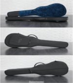 Taylor T5z Classic Koa Hollowbody Electric Guitar - Shaded Edgeburst Sweetwater Exclusive - Image 9