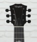 Taylor T5z Classic Koa Hollowbody Electric Guitar - Shaded Edgeburst Sweetwater Exclusive - Image 8