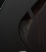 Taylor T5z Classic Koa Hollowbody Electric Guitar - Shaded Edgeburst Sweetwater Exclusive - Image 4