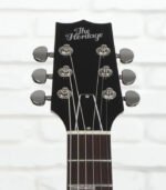 Heritage Standard H-575 Hollowbody Electric Guitar - Original Sunburst - Image 4