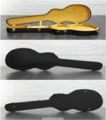 Gibson Custom 1964 ES-335 Reissue VOS Semi-hollowbody Electric Guitar - Sixties Cherry - Image 7