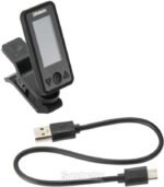 Yamaha CGS103AII 3/4-Scale Classical Essentials Bundle - Natural - Image 2